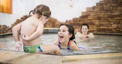 Piscina per bambini