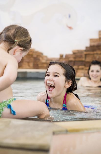 Piscina per bambini