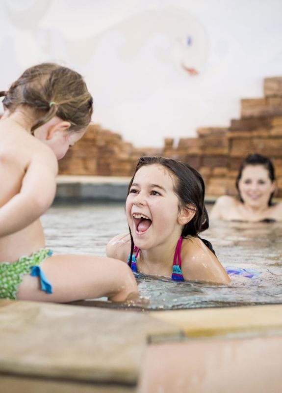 Piscina per bambini