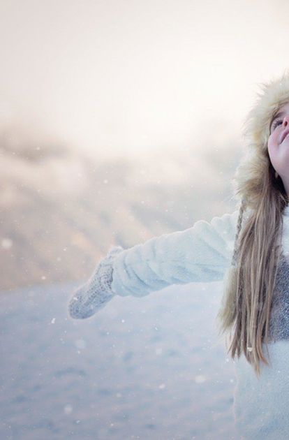 Winter holiday South Tyrol