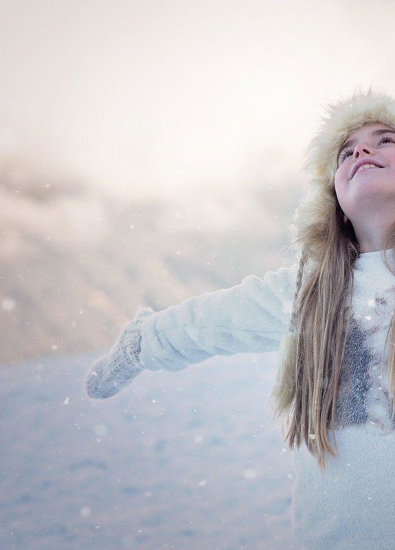 Winter holiday South Tyrol