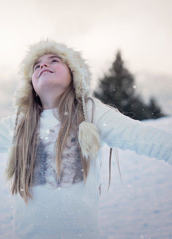 Winter holiday South Tyrol