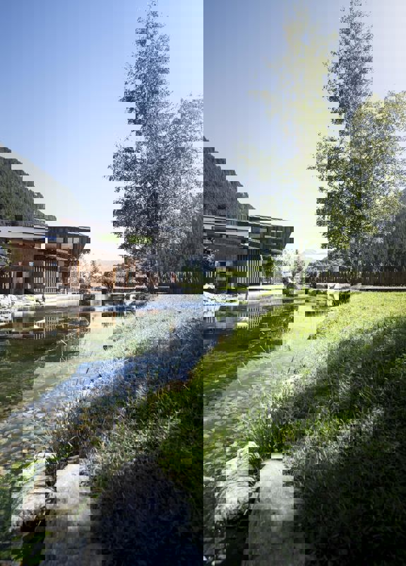 Relax Chalet Mons Silva