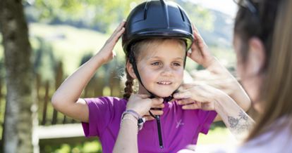 Programma per bambini lunedì