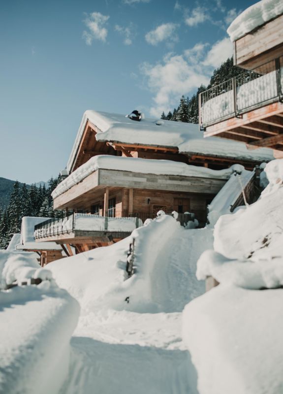 Settimana bianca Alto Adige