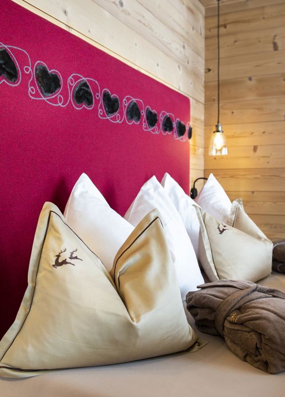 Romantik Chalet South Tyrol