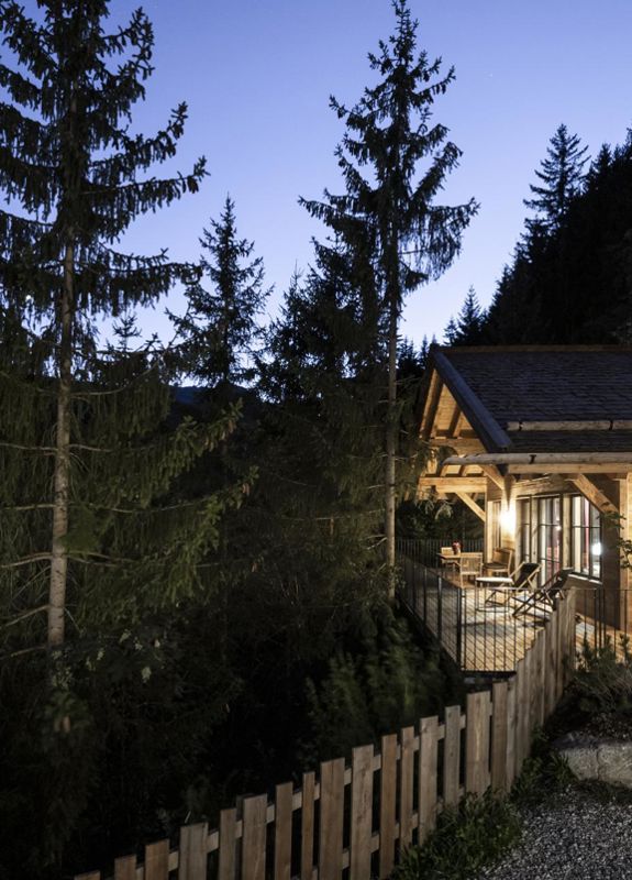 Chalet in South Tyrol